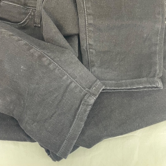 GUESS Los Angeles Black Jeans Nicole Skinny Women’s Size 28 - Picture 8 of 16